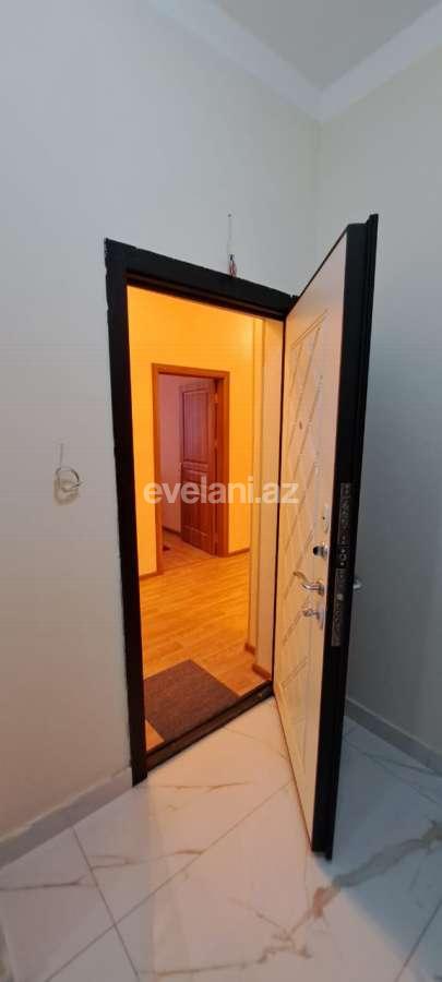 Kirayə verilir, yeni tikili, 3 otaqlı, 101 m², Bakı, Nərimanov r, Nəriman Nərimanov m.
