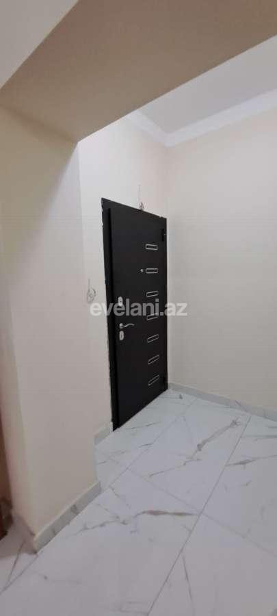 Kirayə verilir, yeni tikili, 3 otaqlı, 101 m², Bakı, Nərimanov r, Nəriman Nərimanov m.