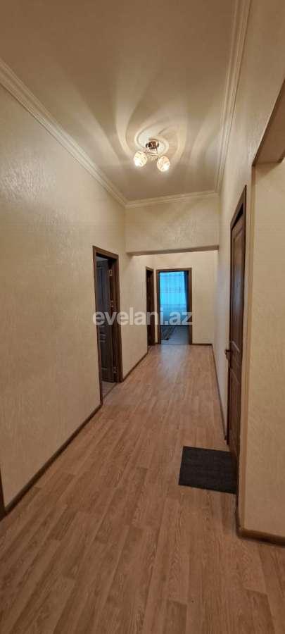 Kirayə verilir, yeni tikili, 3 otaqlı, 101 m², Bakı, Nərimanov r, Nəriman Nərimanov m.