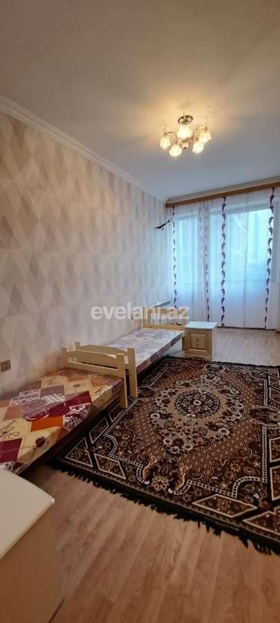 Kirayə verilir, yeni tikili, 3 otaqlı, 101 m², Bakı, Nərimanov r, Nəriman Nərimanov m.