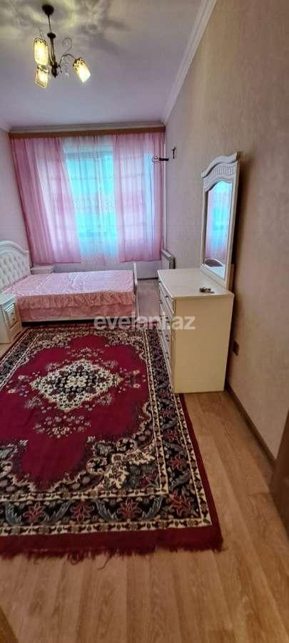 Kirayə verilir, yeni tikili, 3 otaqlı, 101 m², Bakı, Nərimanov r, Nəriman Nərimanov m.