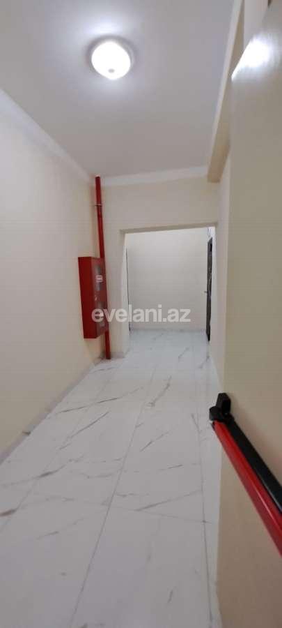 Kirayə verilir, yeni tikili, 3 otaqlı, 101 m², Bakı, Nərimanov r, Nəriman Nərimanov m.