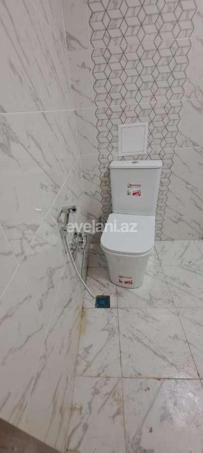 Kirayə verilir, yeni tikili, 3 otaqlı, 101 m², Bakı, Nərimanov r, Nəriman Nərimanov m.