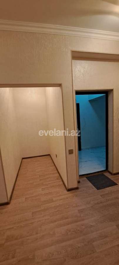 Kirayə verilir, yeni tikili, 3 otaqlı, 101 m², Bakı, Nərimanov r, Nəriman Nərimanov m.