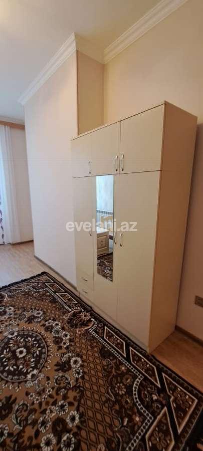 Kirayə verilir, yeni tikili, 3 otaqlı, 101 m², Bakı, Nərimanov r, Nəriman Nərimanov m.