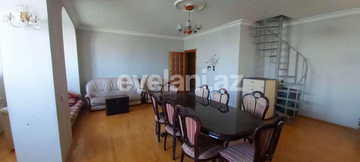 Satılır, köhnə tikili, 4 otaqlı, 120 m², Bakı, Yasamal r, Elmlər Akademiyası m.