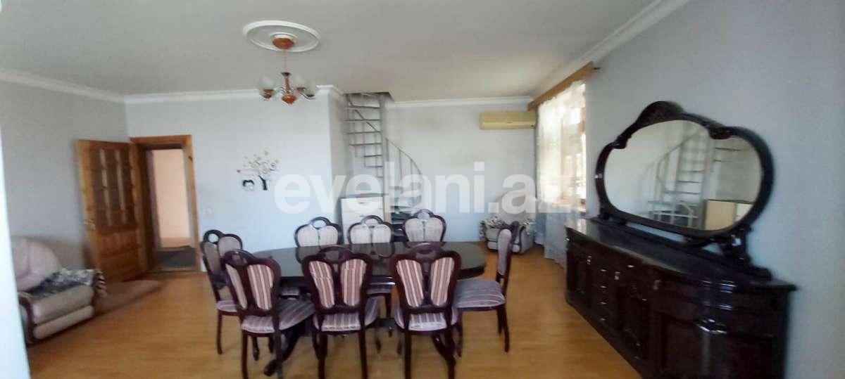 Satılır, köhnə tikili, 4 otaqlı, 120 m², Bakı, Yasamal r, Elmlər Akademiyası m.
