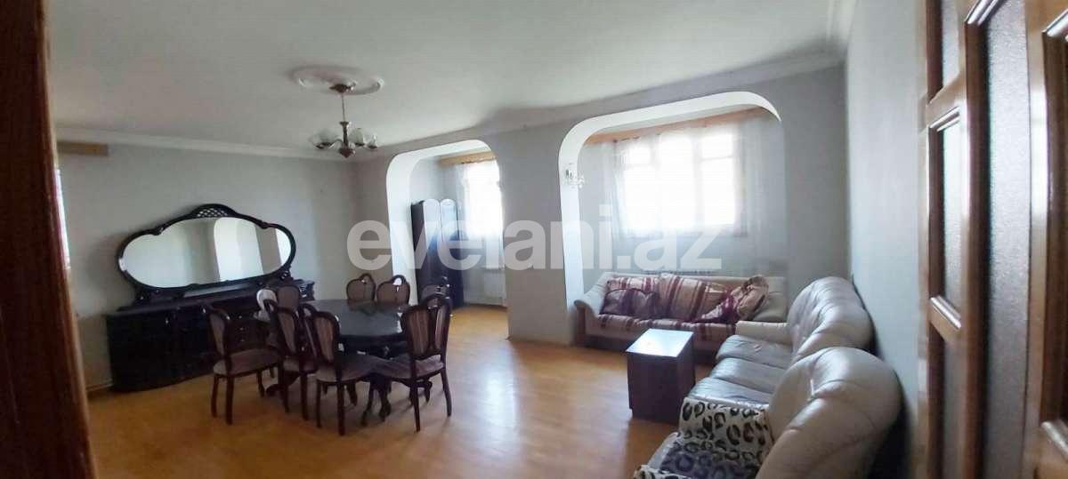 Satılır, köhnə tikili, 4 otaqlı, 120 m², Bakı, Yasamal r, Elmlər Akademiyası m.