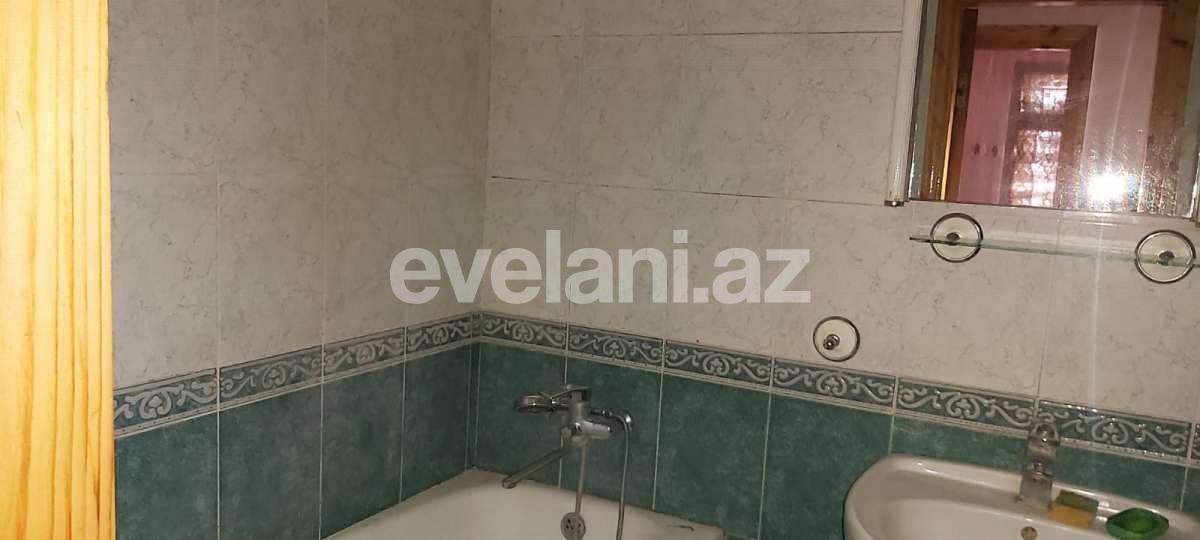 Satılır, köhnə tikili, 4 otaqlı, 120 m², Bakı, Yasamal r, Elmlər Akademiyası m.