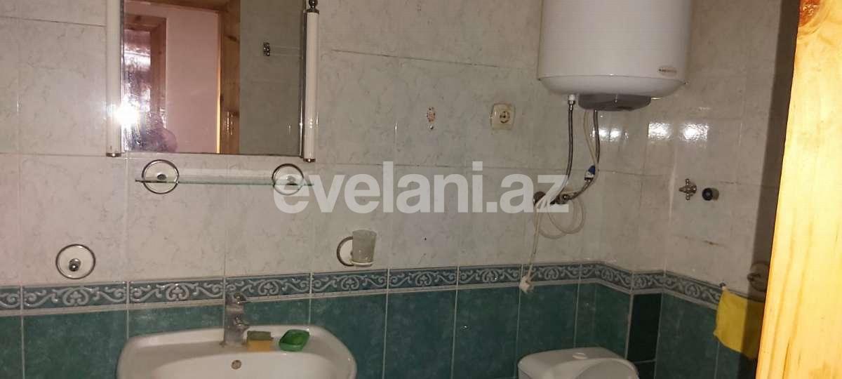 Satılır, köhnə tikili, 4 otaqlı, 120 m², Bakı, Yasamal r, Elmlər Akademiyası m.