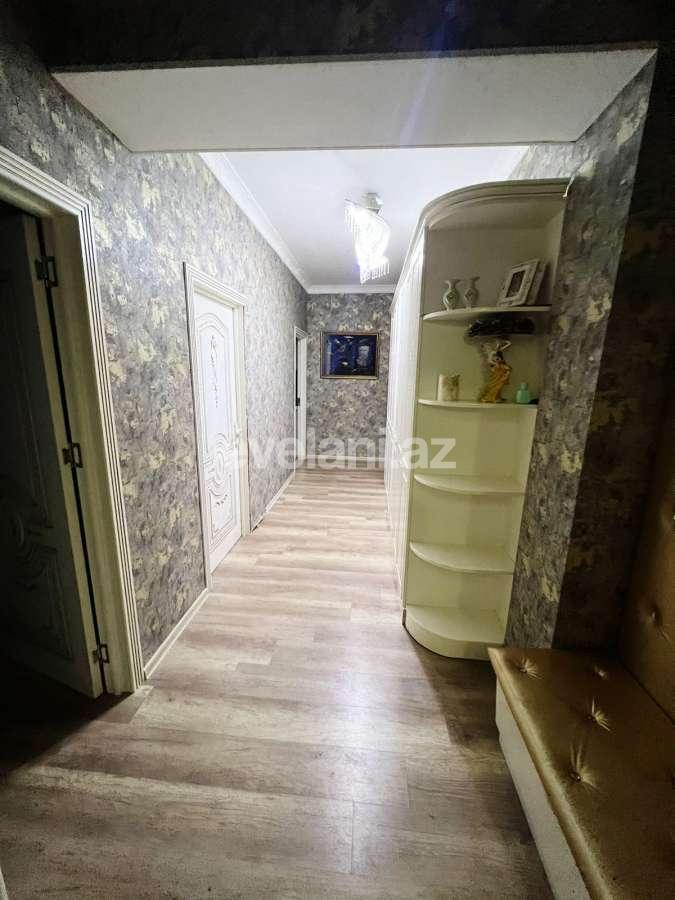 Sale, new building, 3 room, 100 m², Baku, Narimanov r, Nariman Narimanov m.
