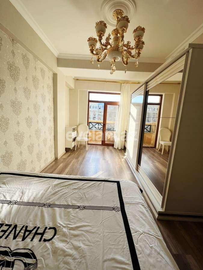 Sale, new building, 3 room, 100 m², Baku, Narimanov r, Nariman Narimanov m.