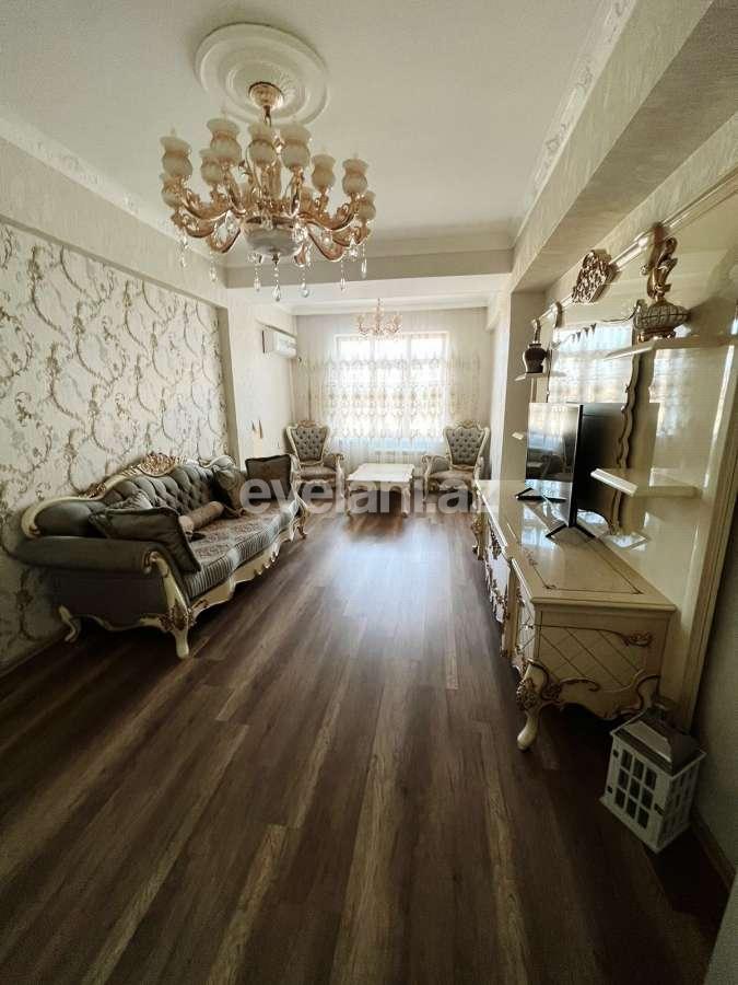 Sale, new building, 3 room, 100 m², Baku, Narimanov r, Nariman Narimanov m.