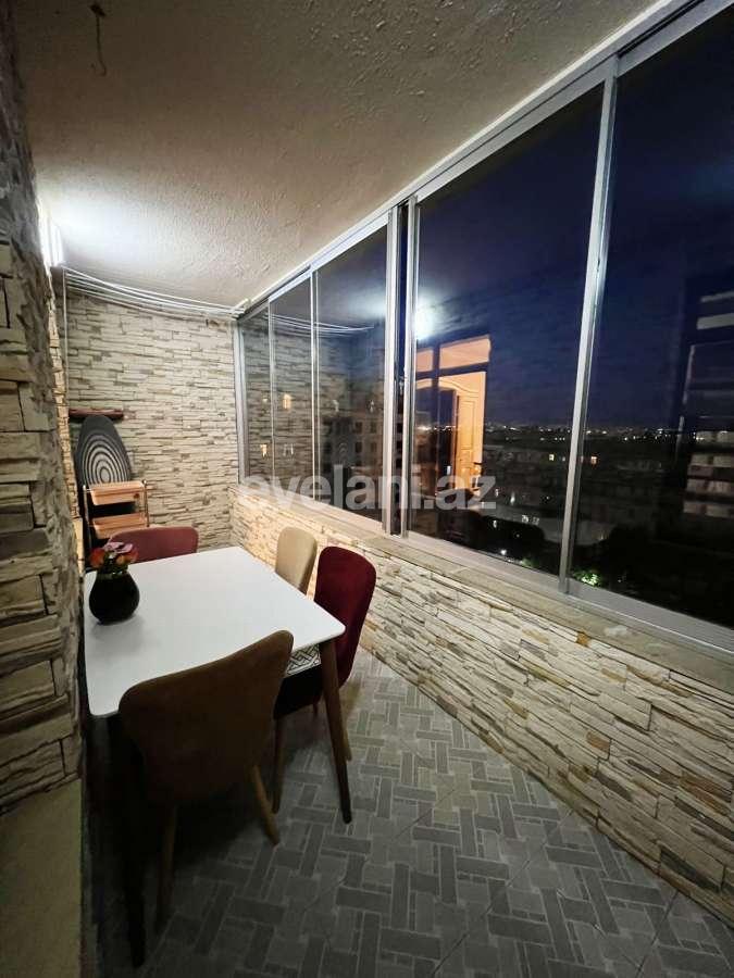 Sale, new building, 3 room, 100 m², Baku, Narimanov r, Nariman Narimanov m.