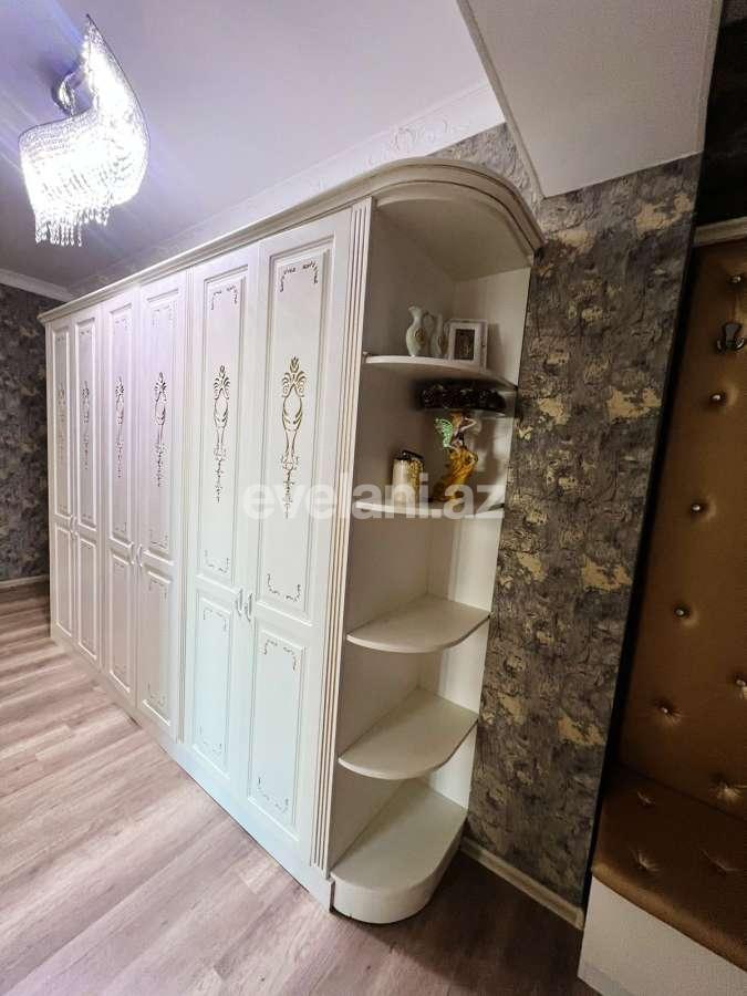 Sale, new building, 3 room, 100 m², Baku, Narimanov r, Nariman Narimanov m.