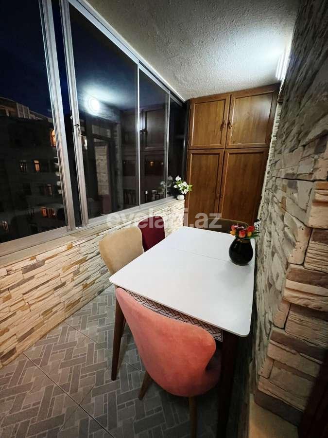 Sale, new building, 3 room, 100 m², Baku, Narimanov r, Nariman Narimanov m.