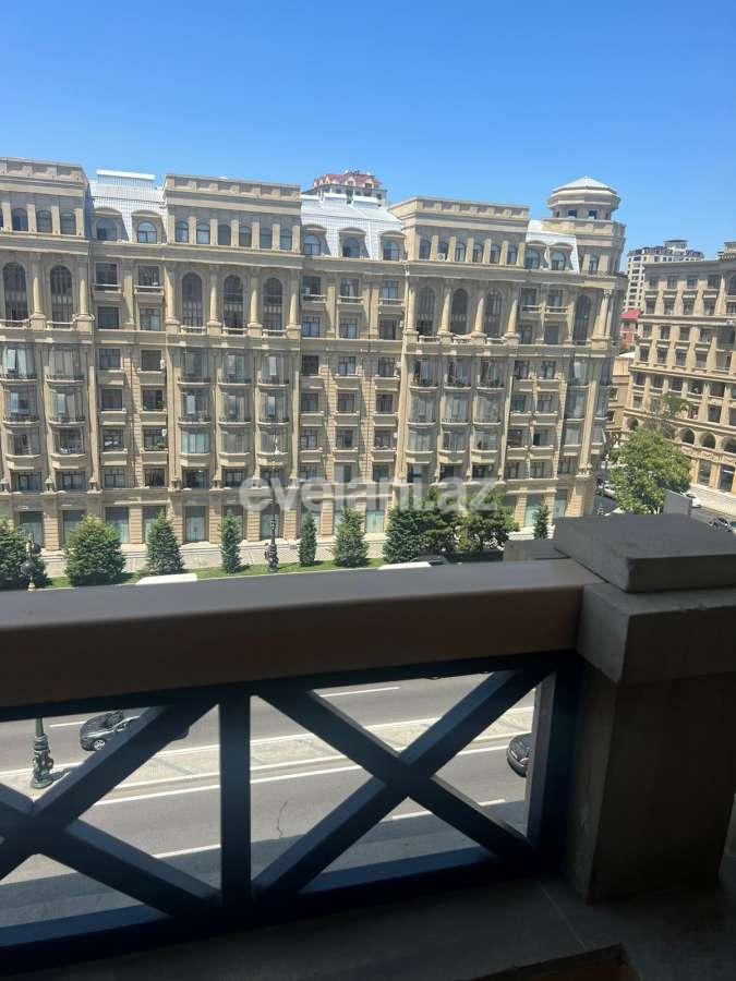 Sale, new building, 3 room, 100 m², Baku, Narimanov r, Nariman Narimanov m.