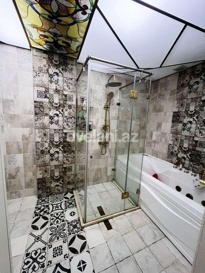 Sale, new building, 3 room, 100 m², Baku, Narimanov r, Nariman Narimanov m.