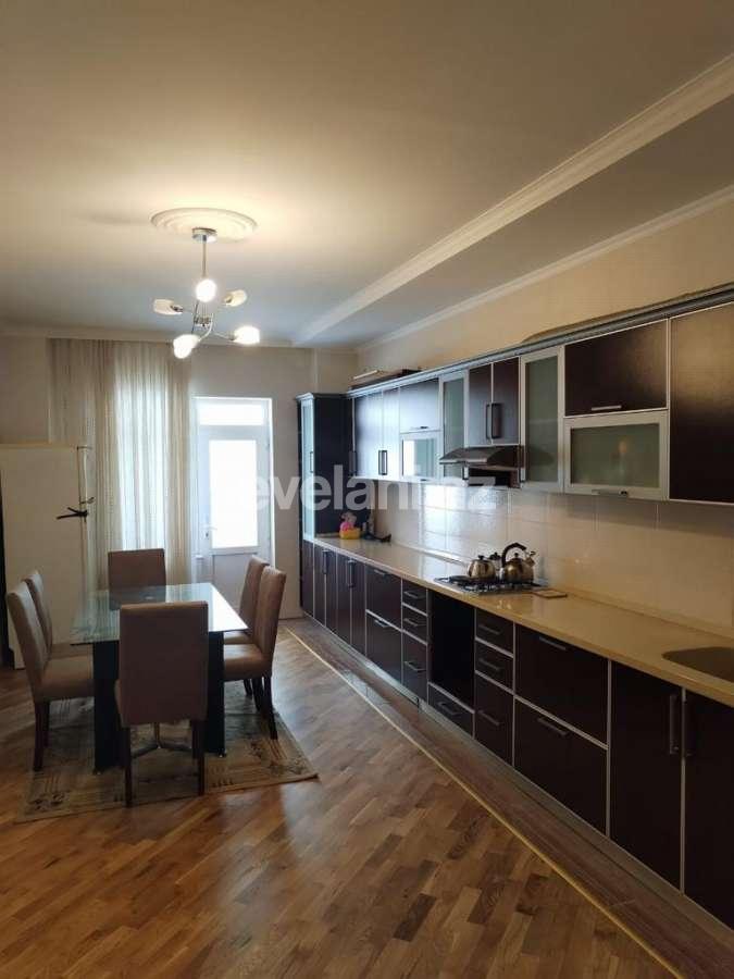 Сдаётся, новостройка, 3-комнаты, 149.99 m², Баку, Насиминский r.