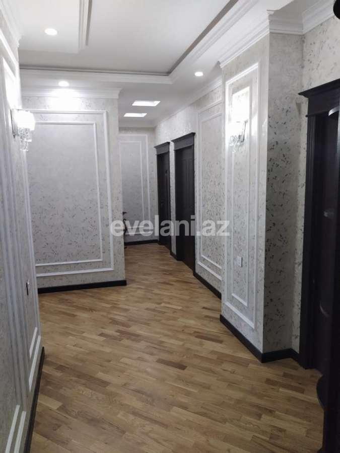 Сдаётся, новостройка, 3-комнаты, 149.99 m², Баку, Насиминский r.