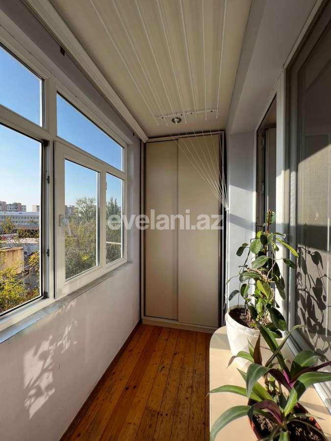 Satılır, köhnə tikili, 2 otaqlı, 60 m², Bakı, Xətai r, Əhmədli q.