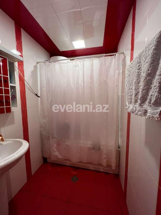 Satılır, köhnə tikili, 2 otaqlı, 60 m², Bakı, Xətai r, Əhmədli q.