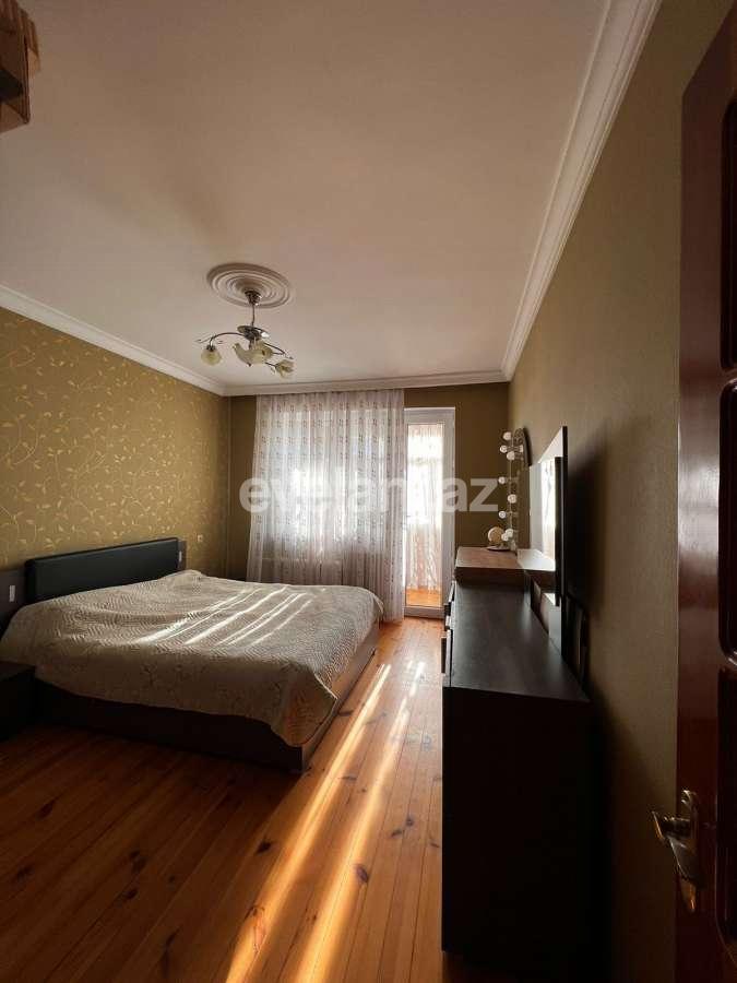 Satılır, köhnə tikili, 2 otaqlı, 60 m², Bakı, Xətai r, Əhmədli q.