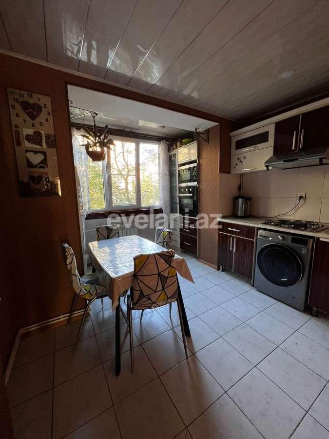 Satılır, köhnə tikili, 2 otaqlı, 60 m², Bakı, Xətai r, Əhmədli q.