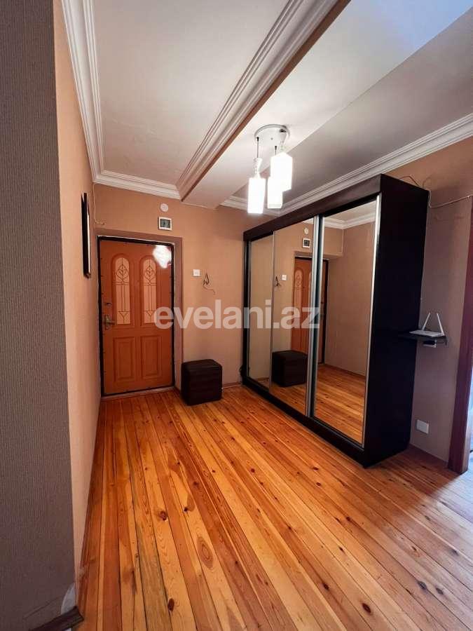 Satılır, köhnə tikili, 2 otaqlı, 60 m², Bakı, Xətai r, Əhmədli q.