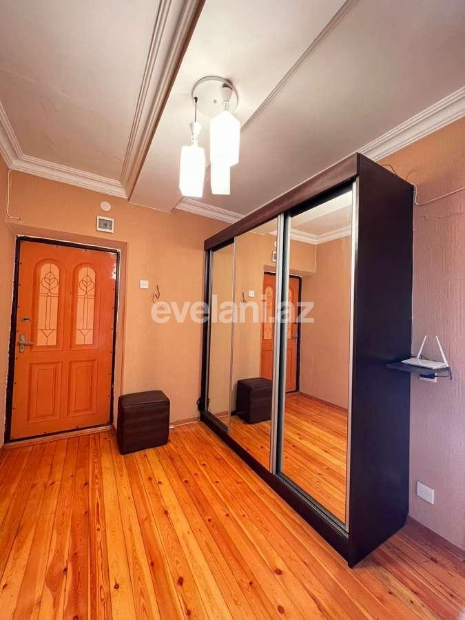 Satılır, köhnə tikili, 2 otaqlı, 60 m², Bakı, Xətai r, Əhmədli q.