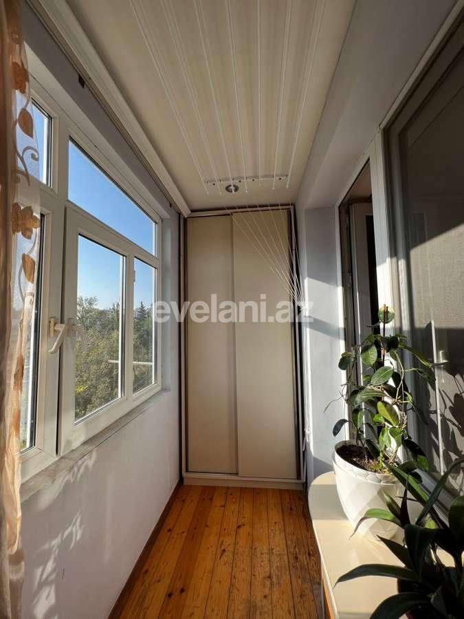 Satılır, köhnə tikili, 2 otaqlı, 60 m², Bakı, Xətai r, Əhmədli q.