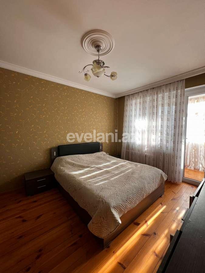 Satılır, köhnə tikili, 2 otaqlı, 60 m², Bakı, Xətai r, Əhmədli q.