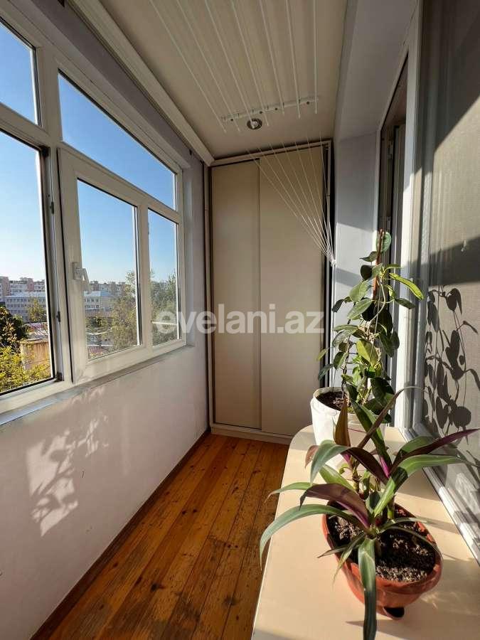 Satılır, köhnə tikili, 2 otaqlı, 60 m², Bakı, Xətai r, Əhmədli q.