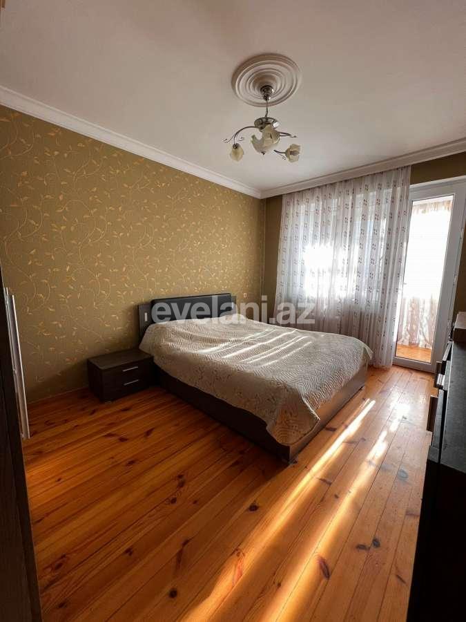 Satılır, köhnə tikili, 2 otaqlı, 60 m², Bakı, Xətai r, Əhmədli q.