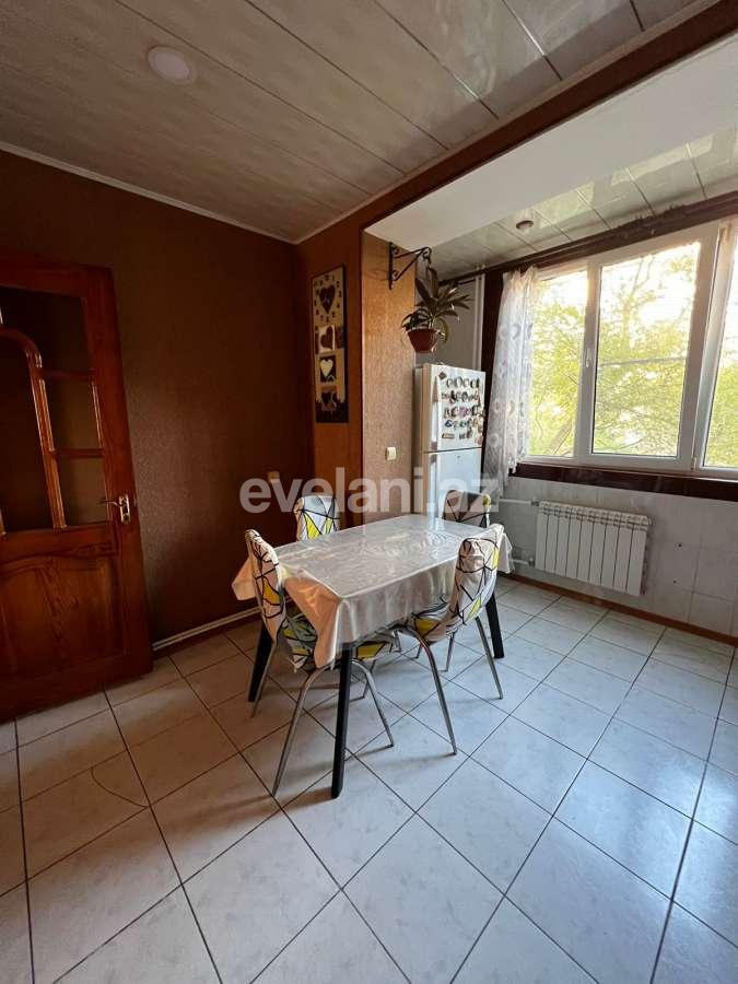 Satılır, köhnə tikili, 2 otaqlı, 60 m², Bakı, Xətai r, Əhmədli q.