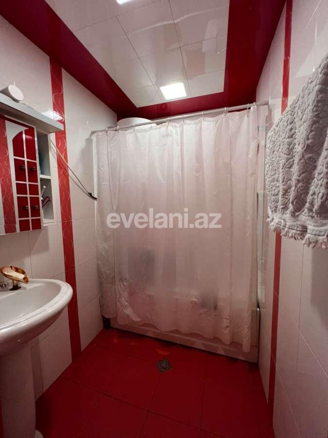 Satılır, köhnə tikili, 2 otaqlı, 60 m², Bakı, Xətai r, Əhmədli q.