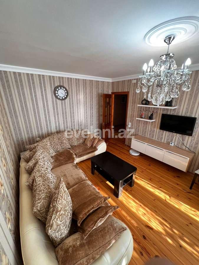 Satılır, köhnə tikili, 2 otaqlı, 60 m², Bakı, Xətai r, Əhmədli q.