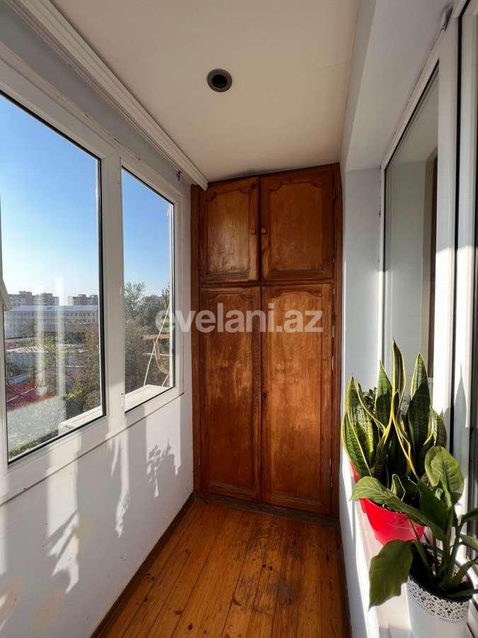 Satılır, köhnə tikili, 2 otaqlı, 60 m², Bakı, Xətai r, Əhmədli q.