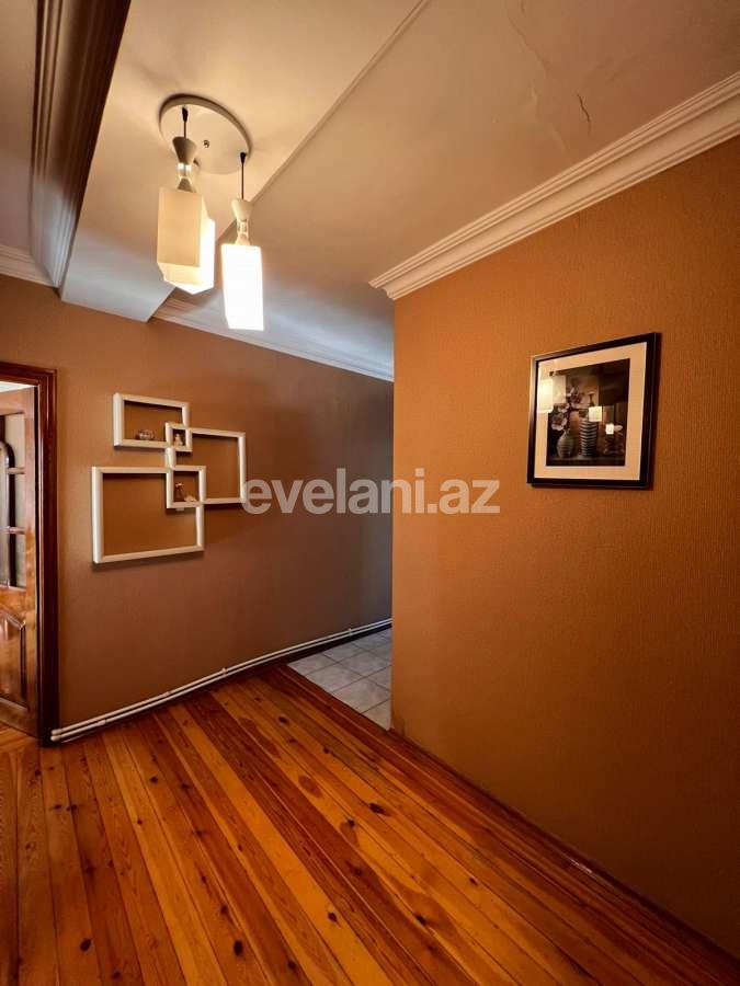 Satılır, köhnə tikili, 2 otaqlı, 60 m², Bakı, Xətai r, Əhmədli q.