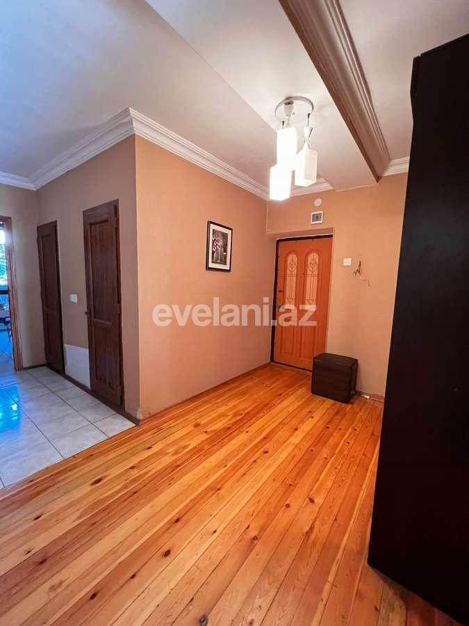 Satılır, köhnə tikili, 2 otaqlı, 60 m², Bakı, Xətai r, Əhmədli q.