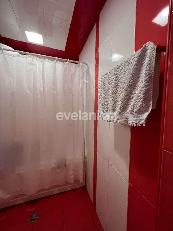 Satılır, köhnə tikili, 2 otaqlı, 60 m², Bakı, Xətai r, Əhmədli q.