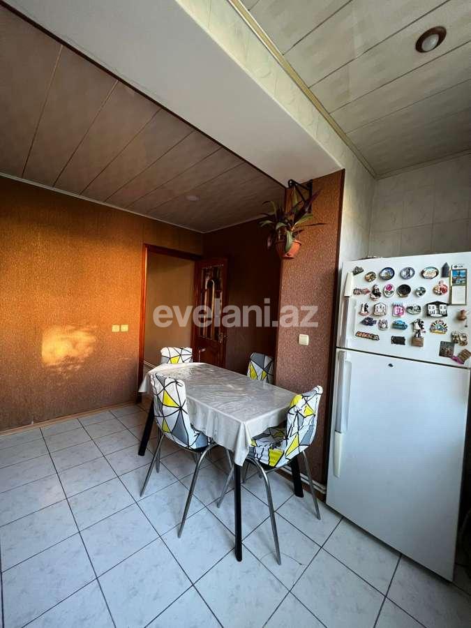 Satılır, köhnə tikili, 2 otaqlı, 60 m², Bakı, Xətai r, Əhmədli q.