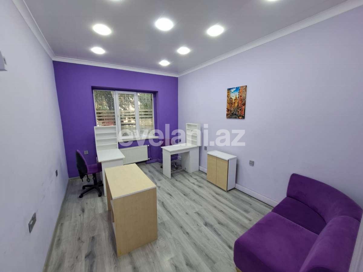 Kirayə verilir, obyekt, 157 m², Bakı, Nəsimi r, 28 may m.