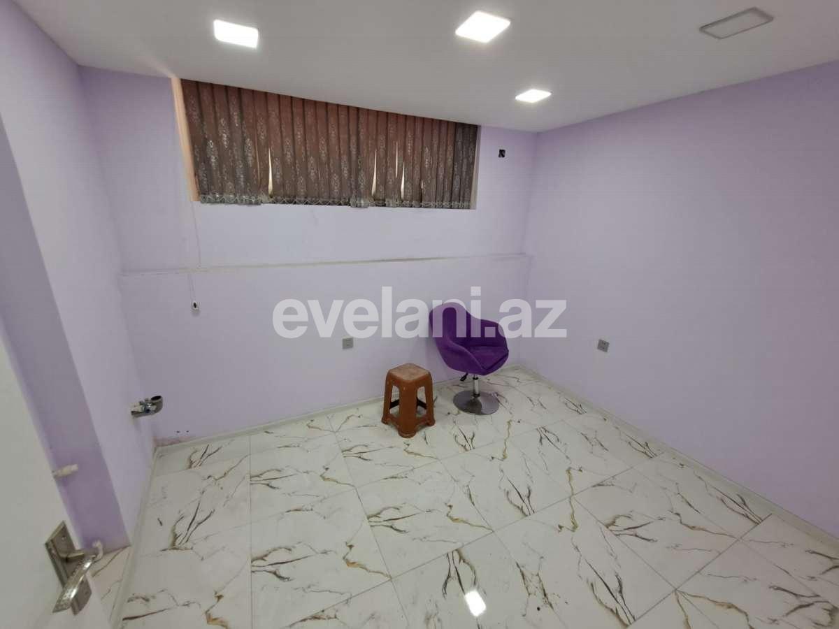 Kirayə verilir, obyekt, 157 m², Bakı, Nəsimi r, 28 may m.