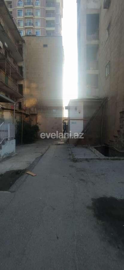 Kirayə verilir, ofis, 3 otaqlı, 64.99 m², Bakı, Nərimanov r, Nəriman Nərimanov m.