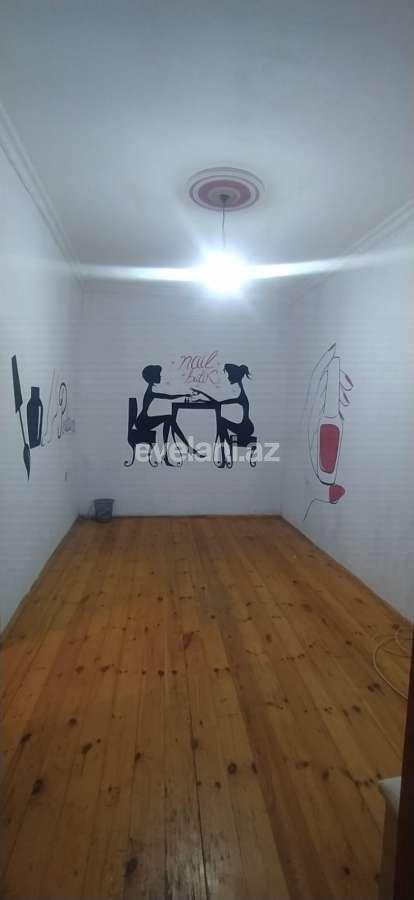 Kirayə verilir, ofis, 3 otaqlı, 64.99 m², Bakı, Nərimanov r, Nəriman Nərimanov m.