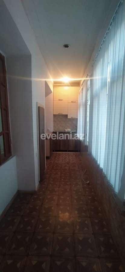 Kirayə verilir, ofis, 3 otaqlı, 64.99 m², Bakı, Nərimanov r, Nəriman Nərimanov m.