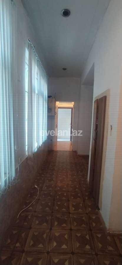 Kirayə verilir, ofis, 3 otaqlı, 64.99 m², Bakı, Nərimanov r, Nəriman Nərimanov m.