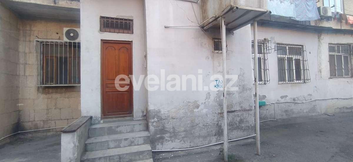 Kirayə verilir, ofis, 3 otaqlı, 64.99 m², Bakı, Nərimanov r, Nəriman Nərimanov m.