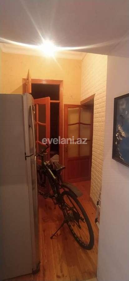 Kirayə verilir, ofis, 3 otaqlı, 64.99 m², Bakı, Nərimanov r, Nəriman Nərimanov m.